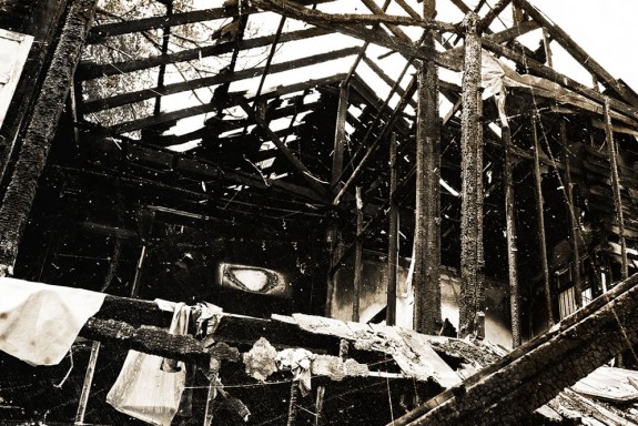 Hausbrand 1900